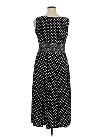 Perceptions Cocktail Dress (view 2)