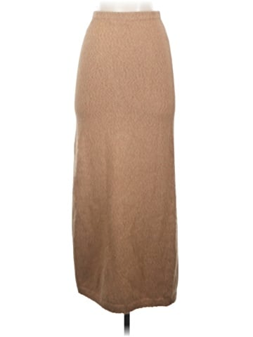 White + Warren Casual Skirt (view 2)