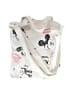 Disney Parks White Tote One size - photo 1