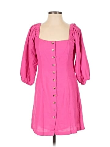 L Space Casual Dress (view 1)