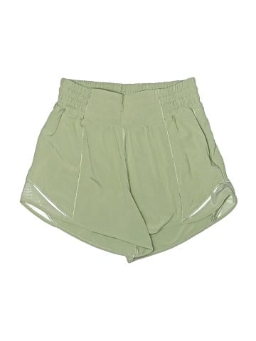 Lululemon Athletica Athletic Shorts (view 1)