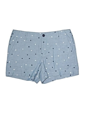 Ann Taylor LOFT Shorts (view 1)