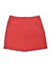 Nike Golf Solid Red Active Skort Size 6 - photo 2