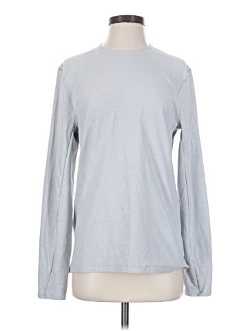 Lululemon Athletica Long Sleeve Top (view 1)