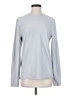 Lululemon Athletica Gray Long Sleeve Top Size S - photo 1