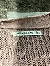 Staccato 100% Polyester Gray Cardigan Size L - photo 7