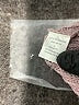 Staccato 100% Polyester Gray Cardigan Size L - photo 8