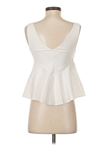 Trafaluc by Zara Sleeveless Blouse (view 2)