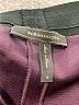 BCBGMAXAZRIA Solid Purple Formal Skirt Size S - photo 4