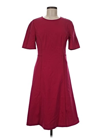 Diane von Furstenberg Casual Dress (view 1)