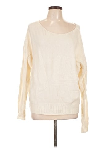 Sanctuary Pullover Sweater (view 1)