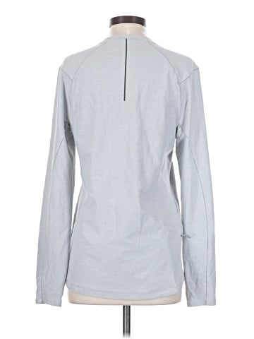Lululemon Athletica Long Sleeve Top (view 2)
