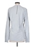 Lululemon Athletica Gray Long Sleeve Top Size S - photo 2
