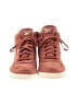 Reebok Brown Sneakers Size 8 1/2 - photo 2