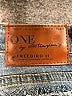 One by One Teaspoon Hearts Blue Jeans Size 26 waist - photo 7