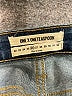 One by One Teaspoon Hearts Blue Jeans Size 26 waist - photo 8