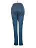Adidas Blue Track Pants Size S - photo 2