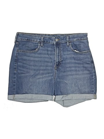 Old Navy Denim Shorts (view 1)