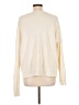 Sanctuary Ivory Pullover Sweater Size L - photo 2