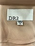 DR2 100% Polyester Pink 3/4 Sleeve Blouse Size 1X - photo 7