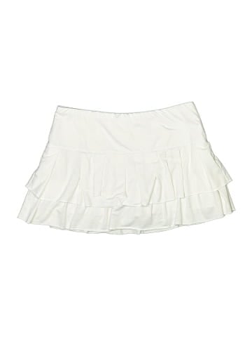 Lucky in Love Active Skort (view 1)