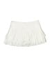 Lucky in Love Ivory Active Skort Size M - photo 1