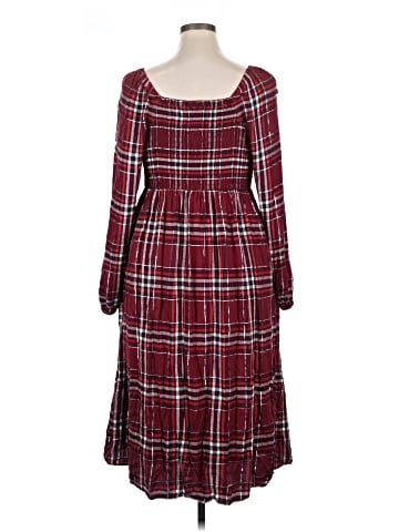 Lane Bryant Casual Dress (view 2)