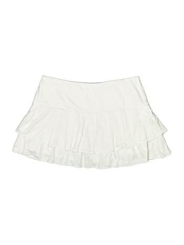 Lucky in Love Active Skort (view 2)
