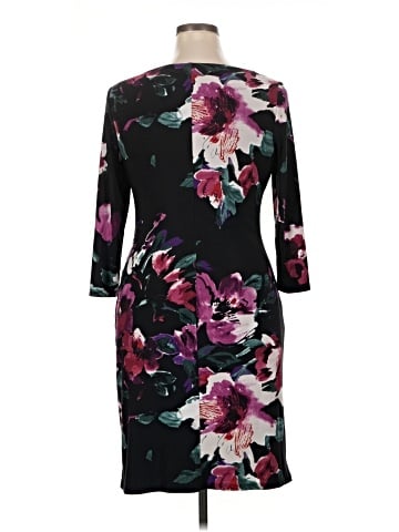Lauren by Ralph Lauren Cocktail Dress (view 2)