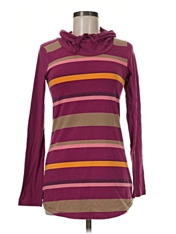 Lole Long Sleeve Turtleneck (view 1)