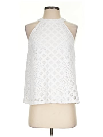Lilly Pulitzer Sleeveless Blouse (view 1)