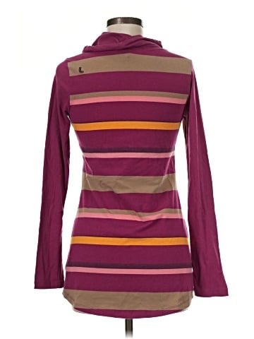Lole Long Sleeve Turtleneck (view 2)