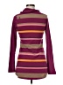 Lole Burgundy Long Sleeve Turtleneck Size M - photo 2