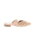 Dolce Vita Tan Mule/Clog Size 6 - photo 1