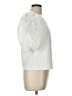 Flat White White Short Sleeve T-Shirt Size L - photo 4