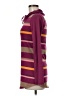 Lole Burgundy Long Sleeve Turtleneck Size M - photo 5