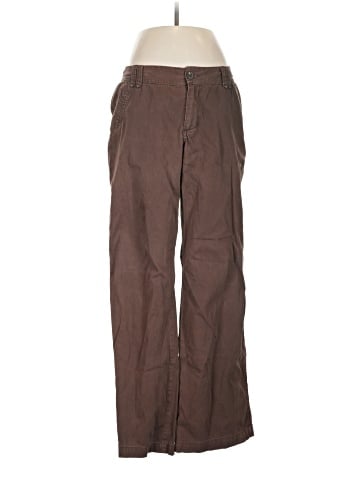 St. John's Bay Casual Pants (view 1)
