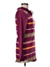 Lole Burgundy Long Sleeve Turtleneck Size M - photo 4