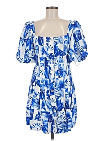 FARM Rio Casual Dress (view 1)