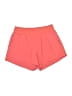 Zella Solid Orange Shorts Size M - photo 1