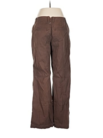 St. John's Bay Casual Pants (view 2)