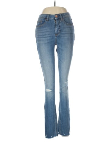LC Lauren Conrad Jeans (view 1)