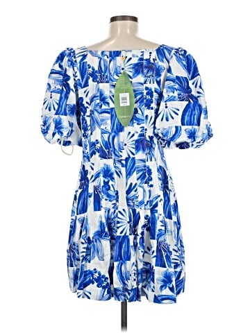 FARM Rio Casual Dress (view 2)