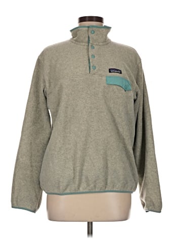 Patagonia Pullover Sweater (view 1)