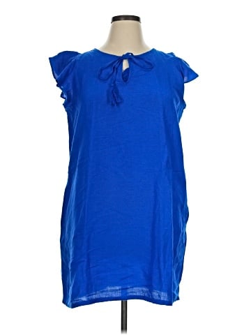 Tommy Bahama Sleeveless Blouse (view 1)