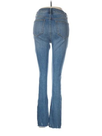 LC Lauren Conrad Jeans (view 2)
