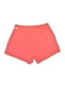 Zella Solid Orange Shorts Size M - photo 2