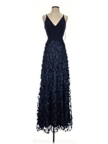 Xscape Cocktail Dress (view 1)