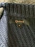 Quince Solid Black Turtleneck Sweater Size S - photo 7