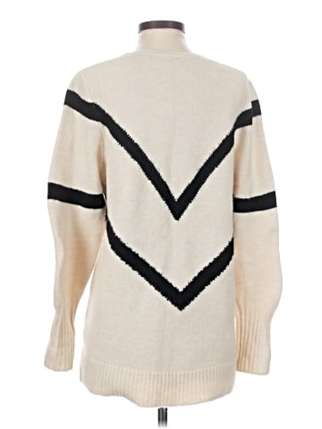 Lush Pullover Sweater (view 2)